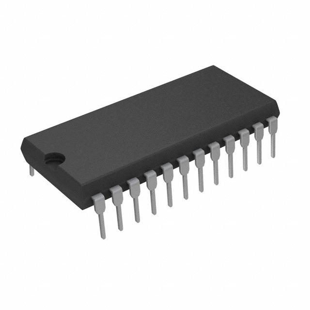 DS17487-3IND+ by Analog Devices